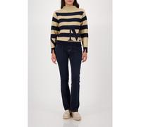 monari Pullover in Beige - Größe 46 | Damen Pullover Cardigans