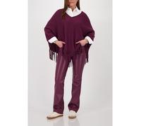 monari Pullover in Bordeaux - Größe 38 | Damen Pullover Cardigans