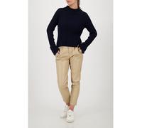 MONARI Rollkragenpullover dunkelblau | 44
