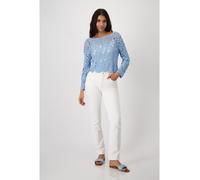 MONARI Pullover blau | 38
