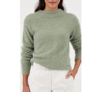 monari Pullover in Mint - Größe 42 | Damen Pullover Cardigans