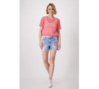 monari Pullover in Pink - Größe 38 | Damen Pullover Cardigans