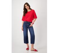monari Pullover in Rot - Größe 36 | Damen Pullover Cardigans