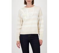 MONARI Pullover beige | 44
