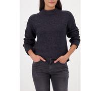 monari Pullover in Schwarz - Größe 38 | Damen Pullover Cardigans