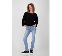 monari Pullover in Schwarz - Größe 38 | Damen Pullover Cardigans
