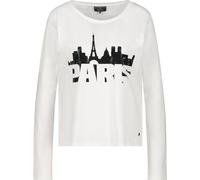 MONARI Pullover Off-White - 36
