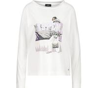 MONARI Pullover Off-White - 38