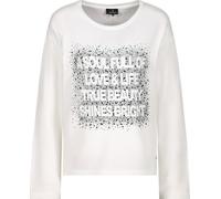 MONARI Pullover Off-White - 40