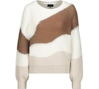 MONARI Pullover Off-White - 40