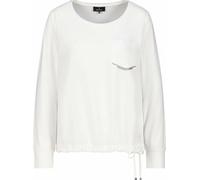 MONARI Pullover Off-White - 42
