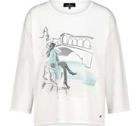 MONARI Pullover Off-White - 42