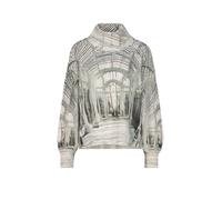 MONARI Pullover olive | 44