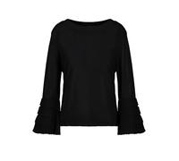 MONARI Pullover schwarz | 34