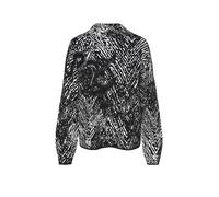 MONARI Pullover schwarz | 40