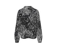 MONARI Pullover schwarz | 42