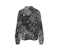 MONARI Pullover schwarz | 44