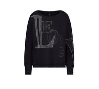 MONARI Pullover schwarz | 44