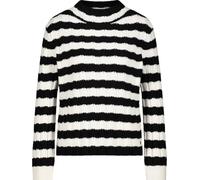 MONARI Pullover schwarz | 36