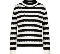 MONARI Pullover schwarz | 42