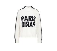 MONARI Pullover weiss | 36