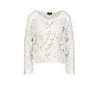 MONARI Pullover weiss | 46