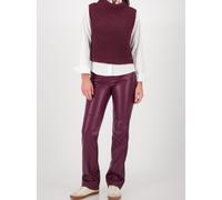 Monari Pullunder Damen bordeaux, 46