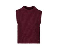MONARI Pullunder dunkelrot | 38