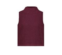 MONARI Pullunder dunkelrot | 44