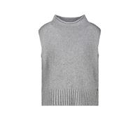 MONARI Pullunder hellgrau | 42