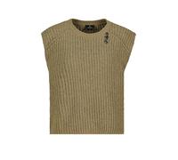 MONARI Pullunder olive | 40