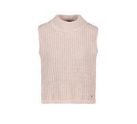 monari - Strickpullunder rosewater - Gr. - 42