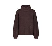 MONARI Rollkragenpullover braun | 40