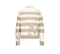 MONARI Rollkragenpullover camel | 36