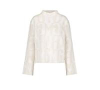 MONARI Rollkragenpullover creme | 34