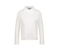 MONARI Rollkragenpullover creme | 42