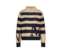 MONARI Rollkragenpullover dunkelblau | 42