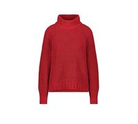 MONARI Rollkragenpullover rot | 34