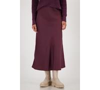 monari - Satin-Rock bordeaux - Gr. - 38