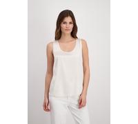 monari - Satin Top marmor - Gr. - 38