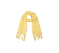 MONARI Schal gelb