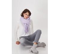 monari Schal in Lila - 55% | Damen Schals Tuecher