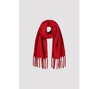 monari Schal in Rot - 47% | Damen Schals Tuecher