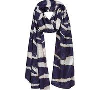 MONARI Schal dunkelblau