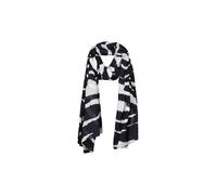 MONARI Schal schwarz