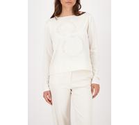 Monari - Schluse in Satinoptik cashmere - Gr. - 44