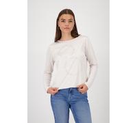 monari - Schluse in Satinoptik oat milk - Gr. - 44