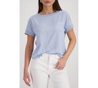 monari - Schluse mit Brusttasche sea side - Gr. - 38