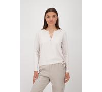 monari - Schluse mit Schmuck oat milk - Gr. - 36