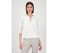 MONARI Blusenshirt creme | 34